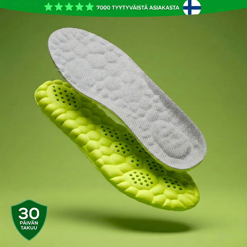 AskelLohtu — Kivuton Askel