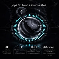 KieliNappi – Puhu vapaasti, vaikka ette puhuisi samaa kieltä