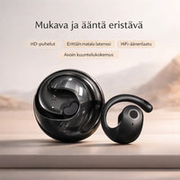 KieliNappi – Puhu vapaasti, vaikka ette puhuisi samaa kieltä
