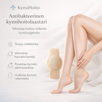 KynsiHoito – Tehokas hoito kynsisientä vastaan