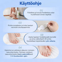 KynsiHoito – Tehokas hoito kynsisientä vastaan