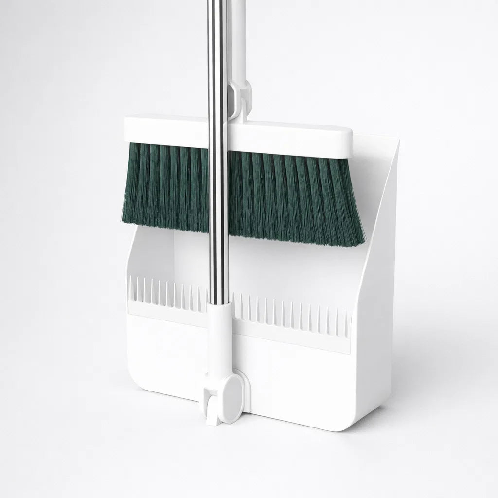 PuhdasSet – Siivoa nopeammin ilman koskemista likaan