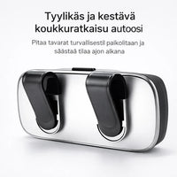 KirkasPidin – Lasit aina käden ulottuvilla